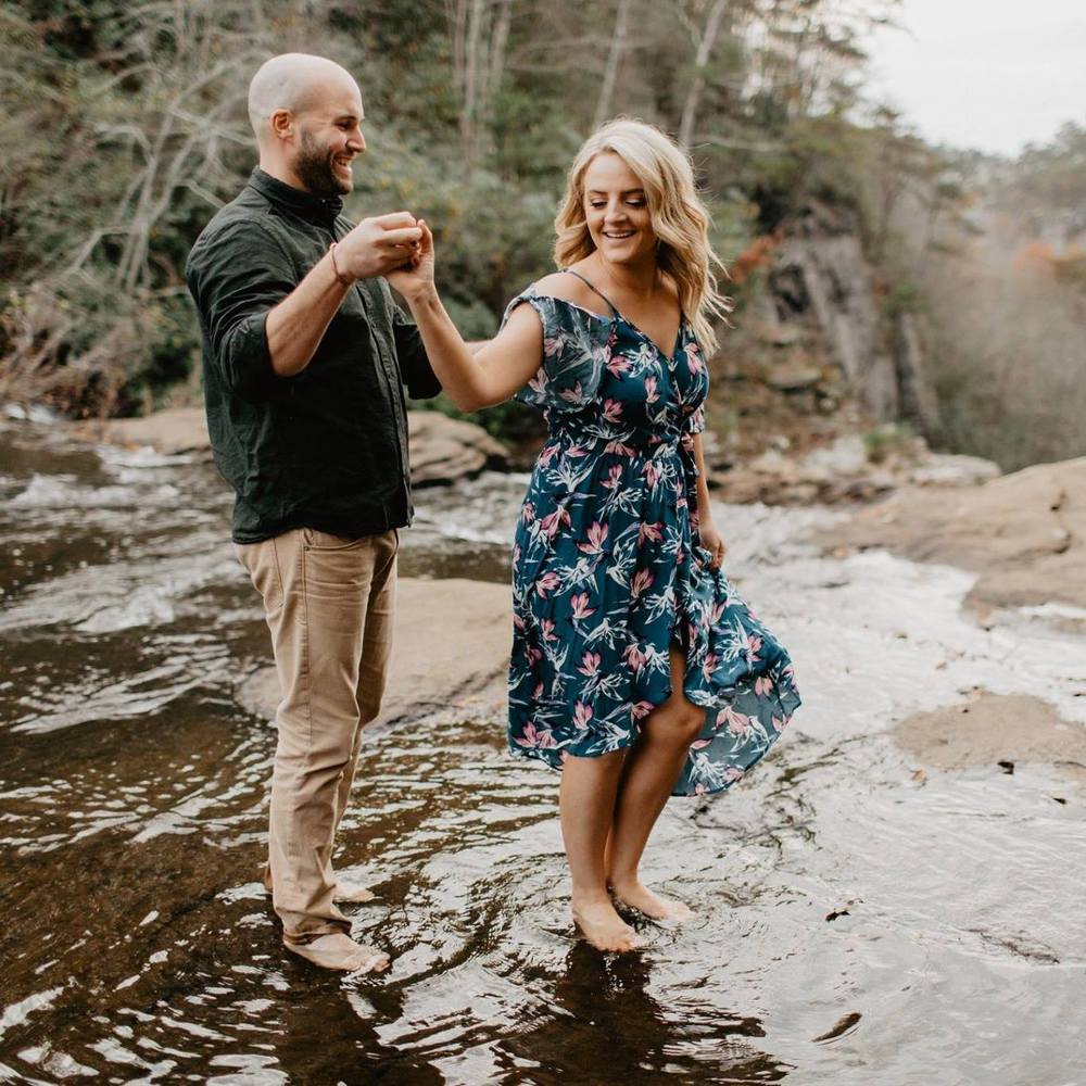 Meet your Posher, Kristen